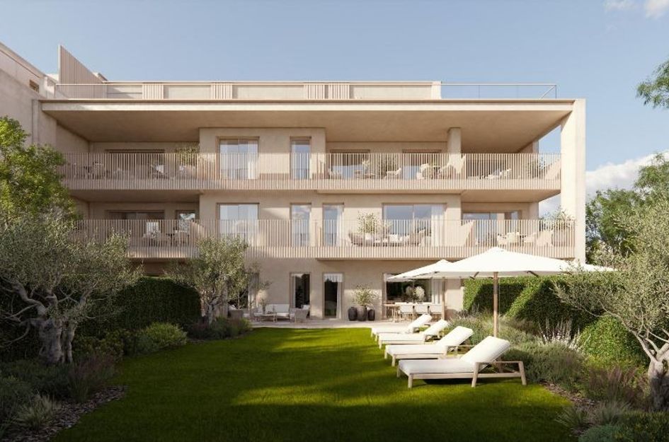 Appartement in Godella