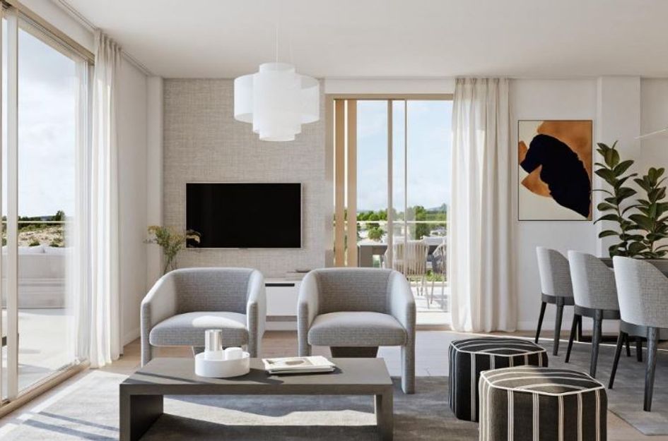Appartement in Godella