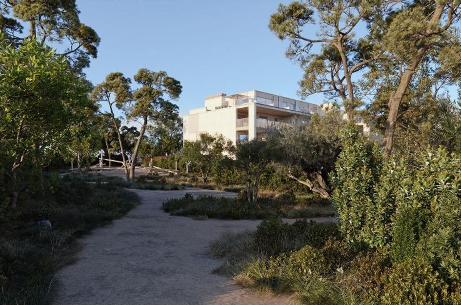 Appartement in Godella