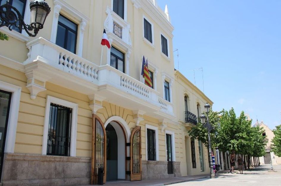 Appartement in Godella