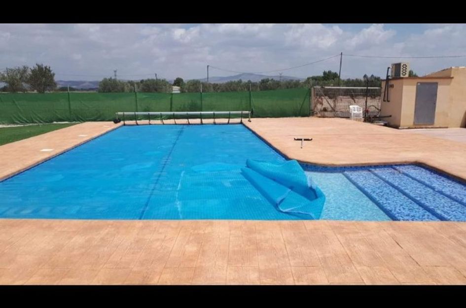 Villa in Villena