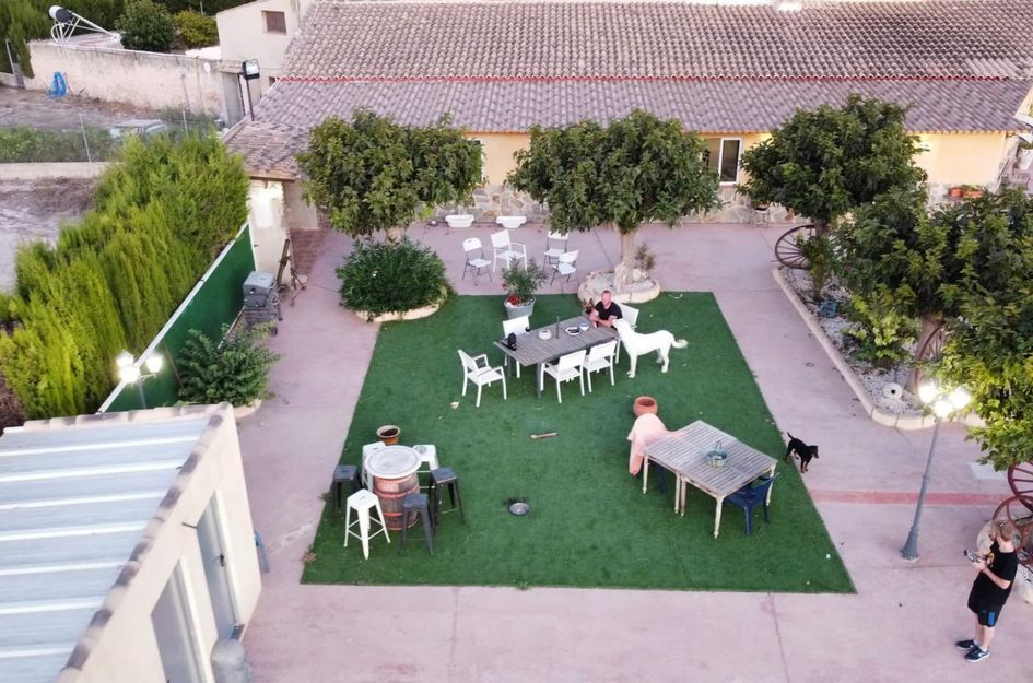Villa in Villena