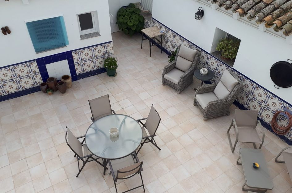 Villa in Villena