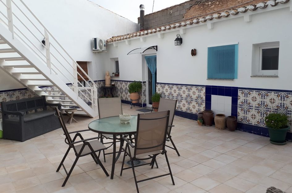 Villa in Villena