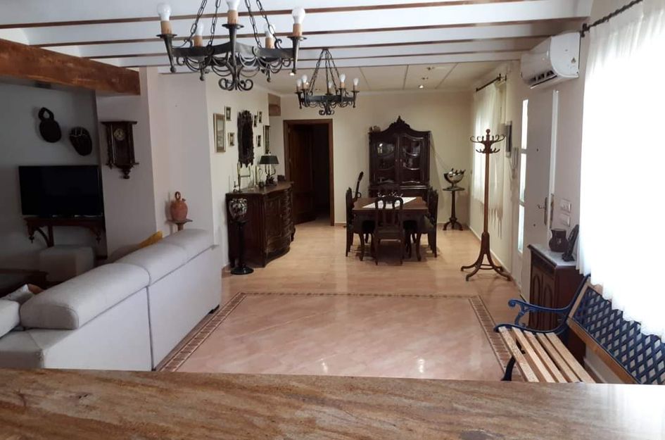 Villa in Villena