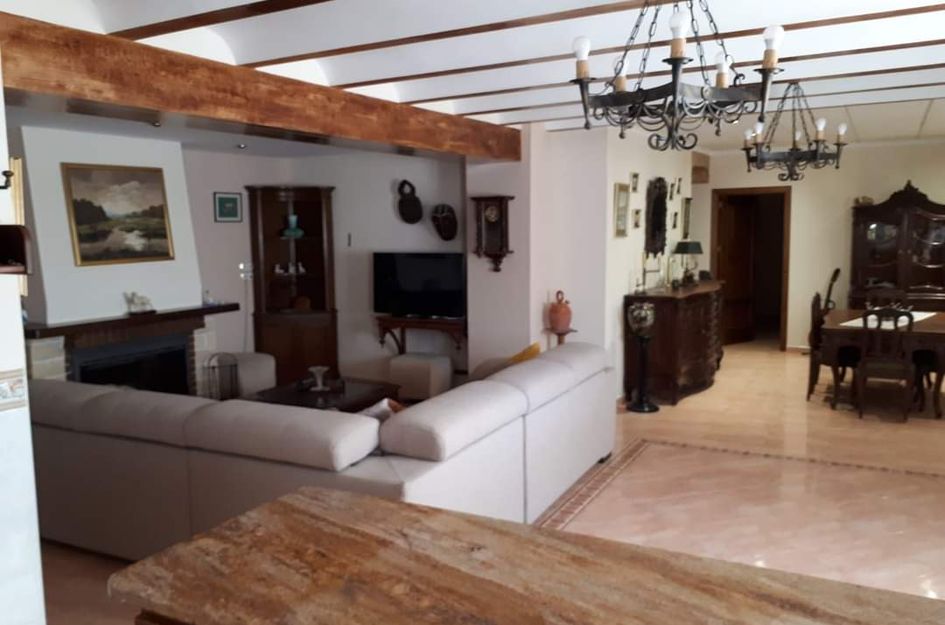 Villa in Villena