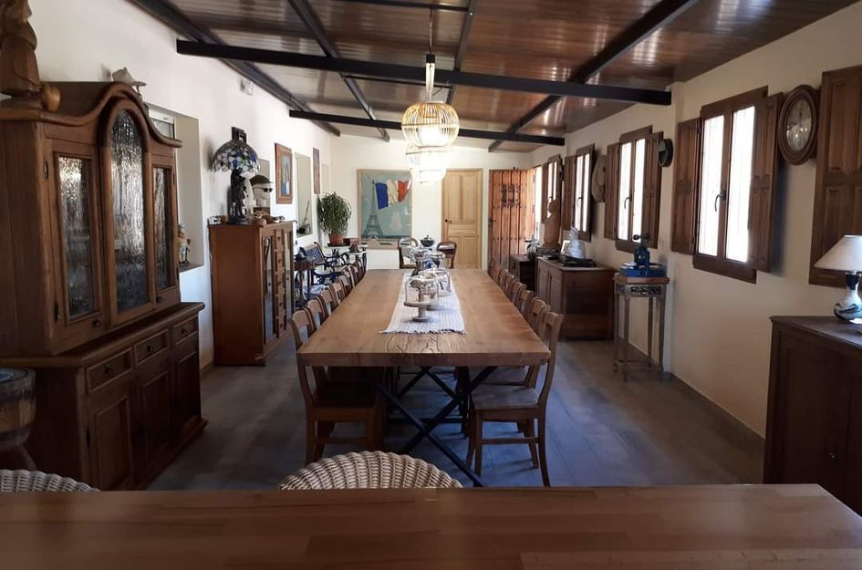 Villa in Villena