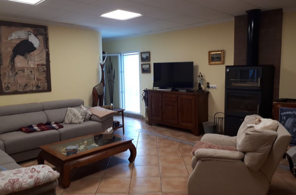Villa in Villena