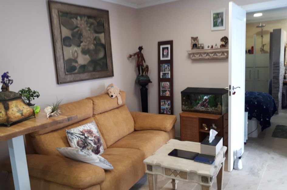 Villa in Villena