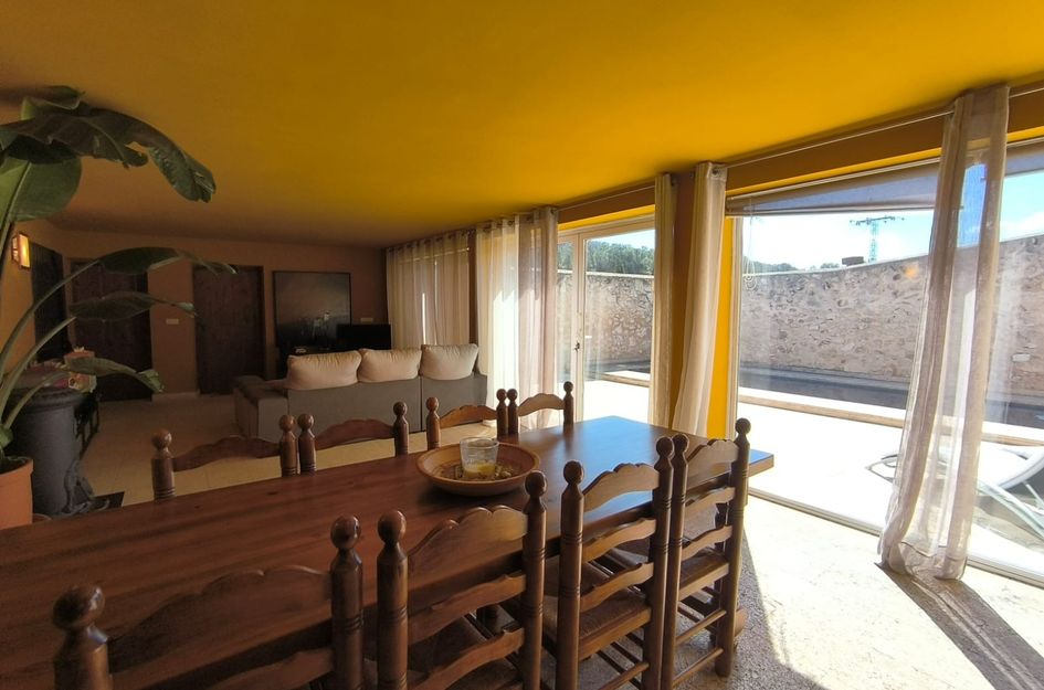 Huis in Villena
