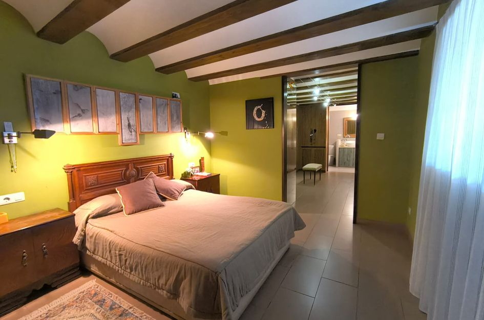 Huis in Villena