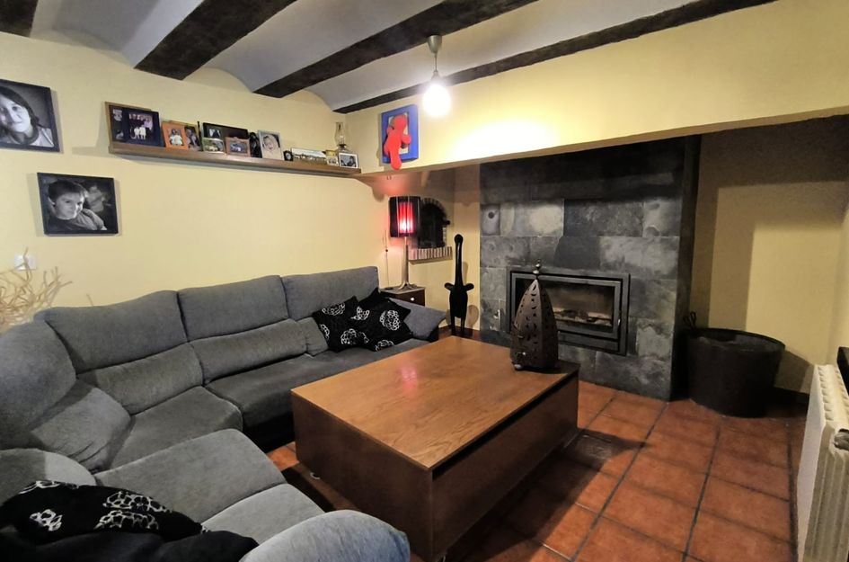 Huis in Villena