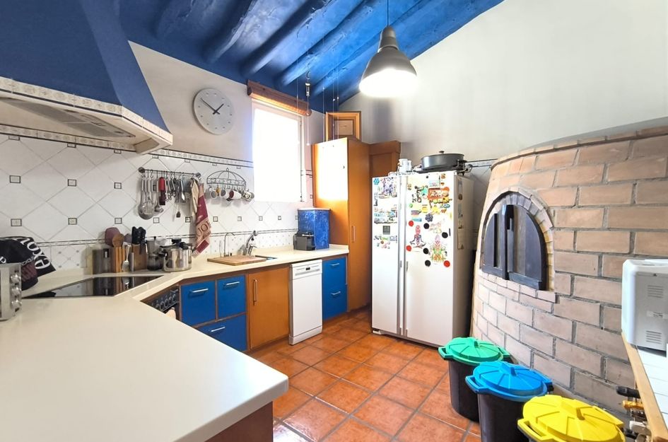 Huis in Villena