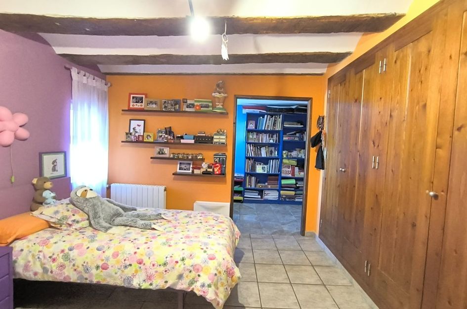 Huis in Villena