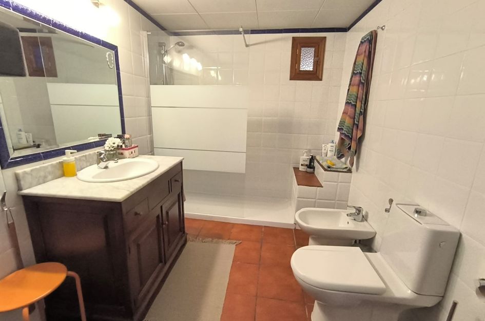 Huis in Villena