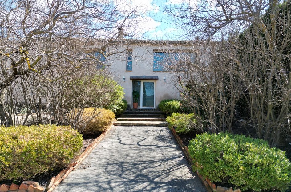 Huis in Villena