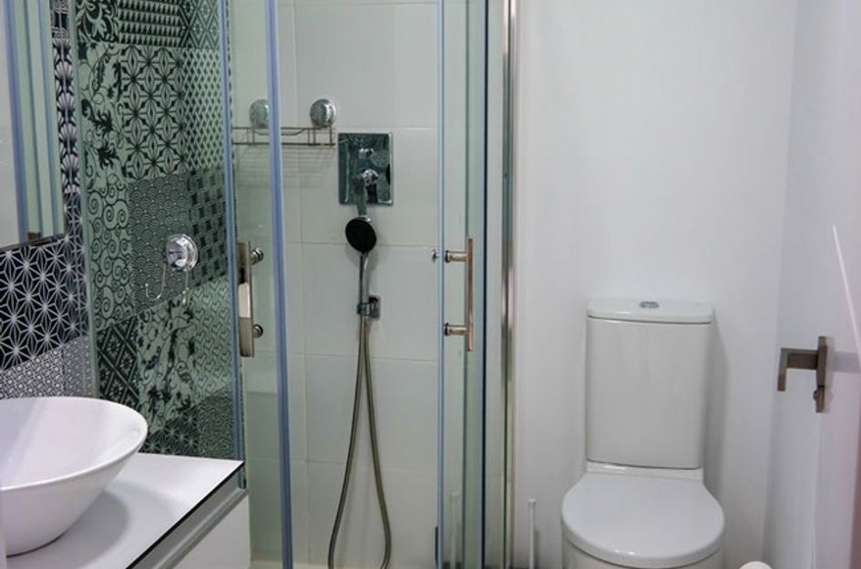 Appartement in Pilar de la Horadada
