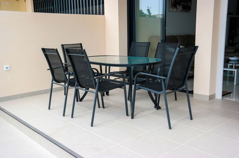 Appartement in Pilar de la Horadada