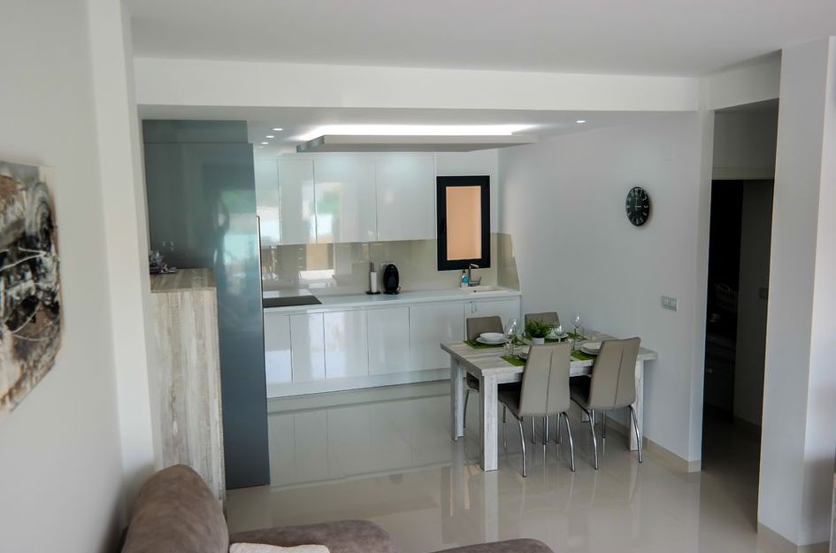 Appartement in Pilar de la Horadada