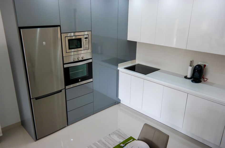 Appartement in Pilar de la Horadada