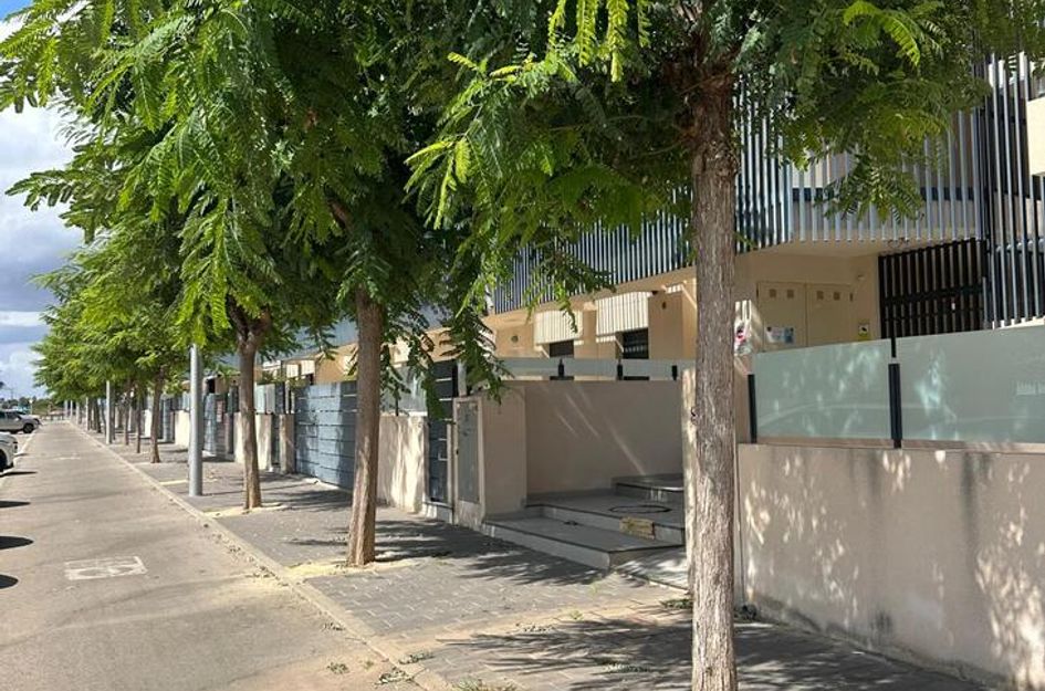 Appartement in Pilar de la Horadada