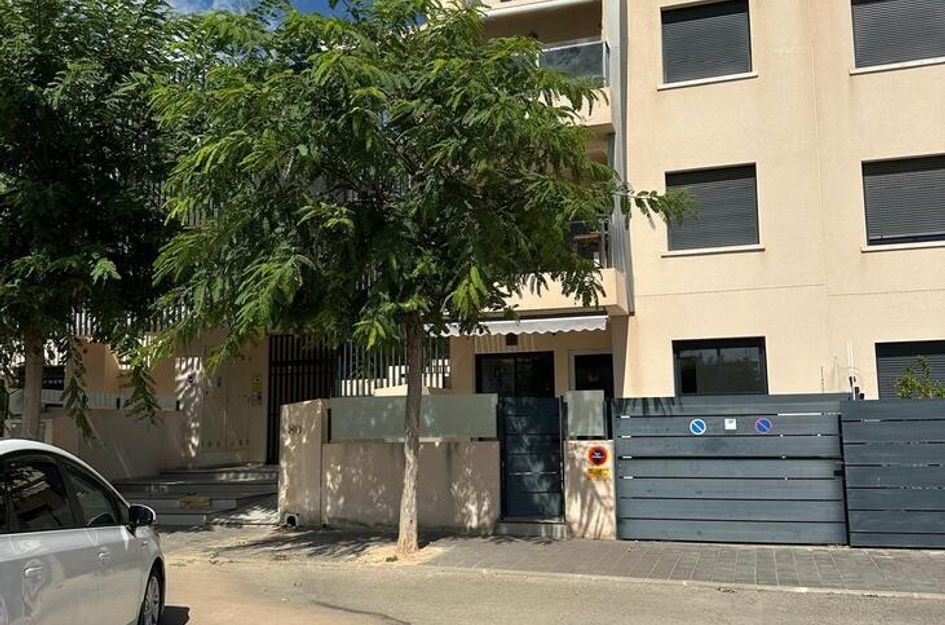 Appartement in Pilar de la Horadada