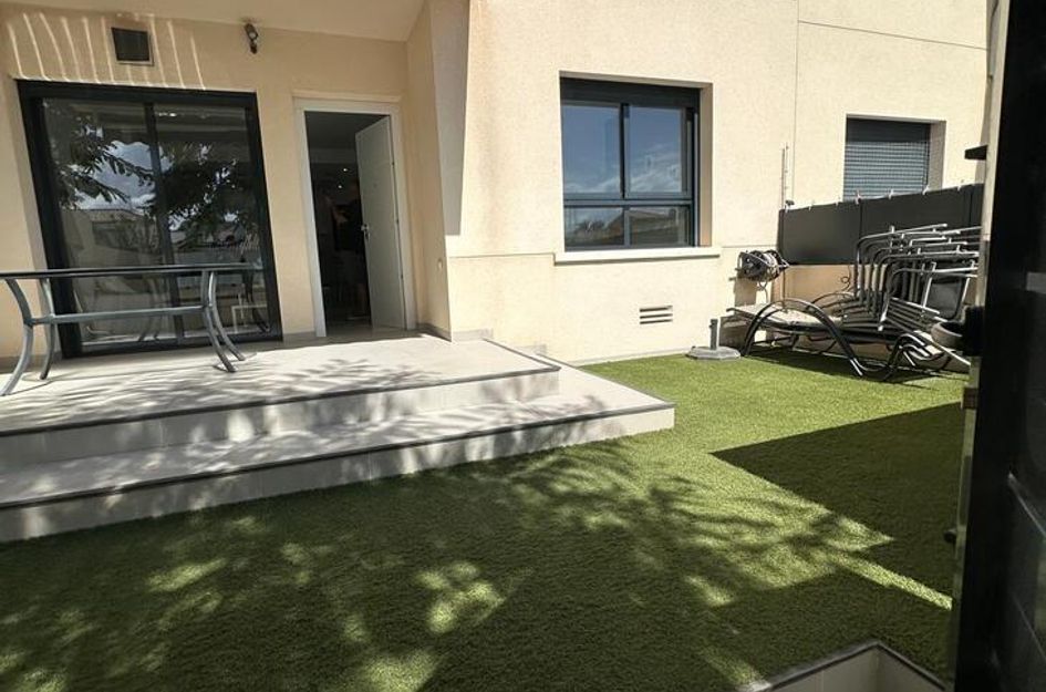 Appartement in Pilar de la Horadada