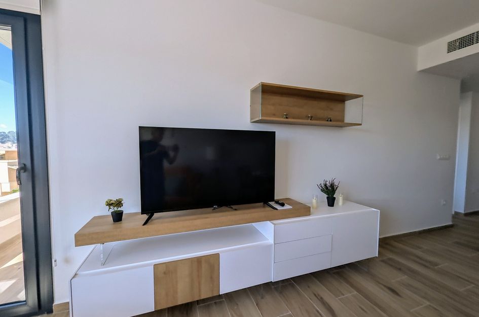 Penthouse in Villamartin