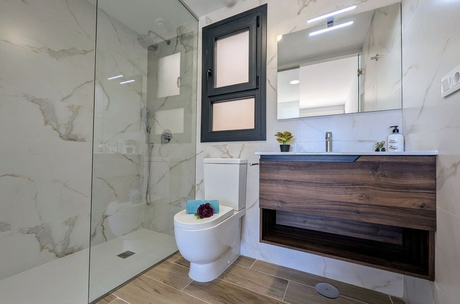 Penthouse in Villamartin