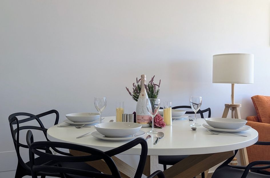 Penthouse in Villamartin