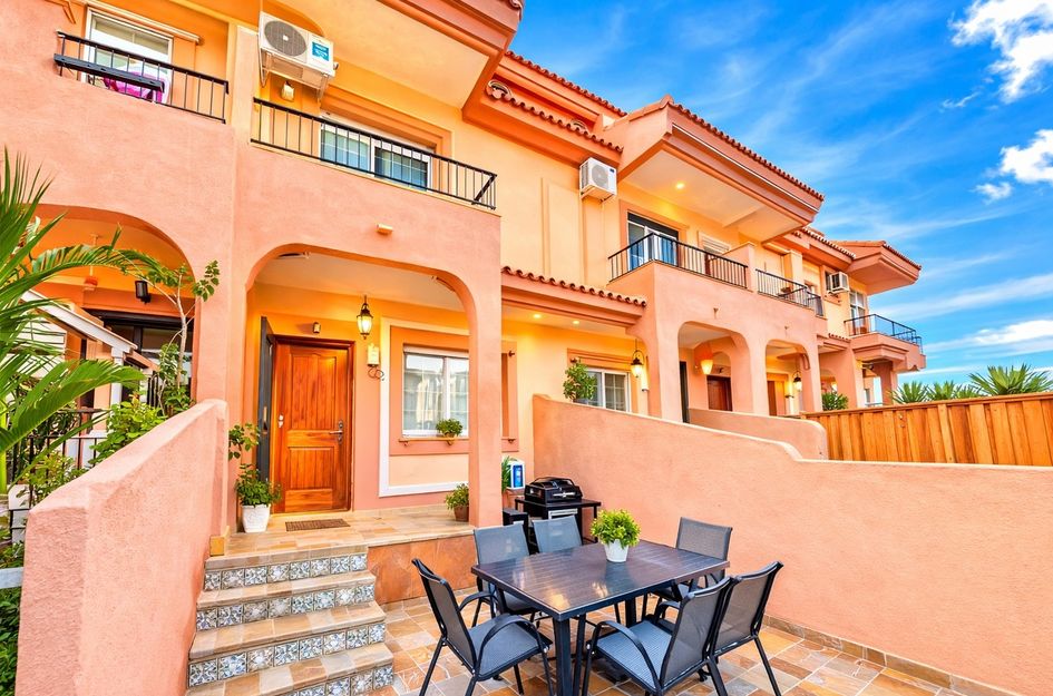 Huis in San Javier