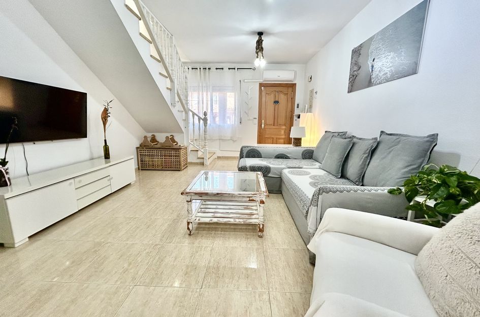 Huis in San Javier