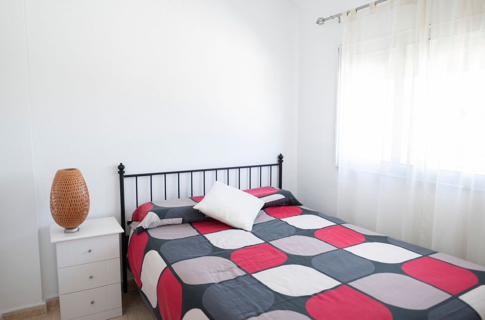 Huis in San Javier
