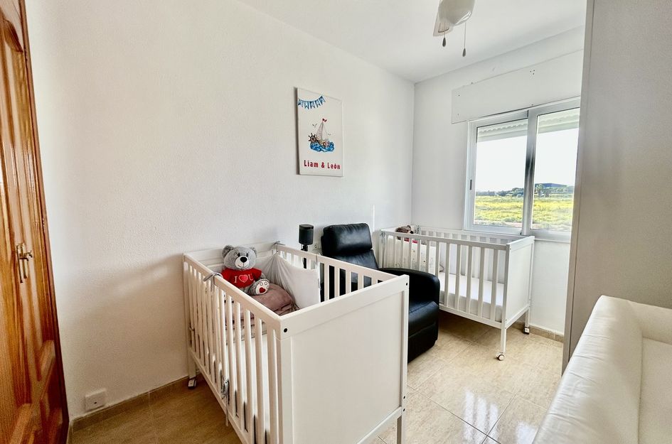 Huis in San Javier