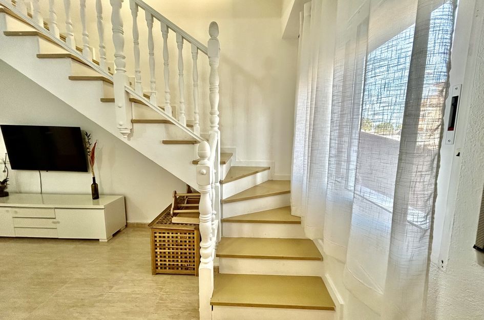 Huis in San Javier