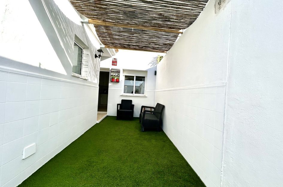 Huis in San Javier
