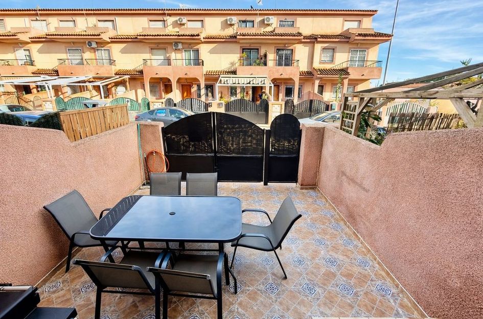 Huis in San Javier