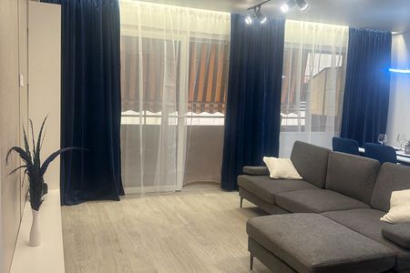 Appartement in Torrevieja