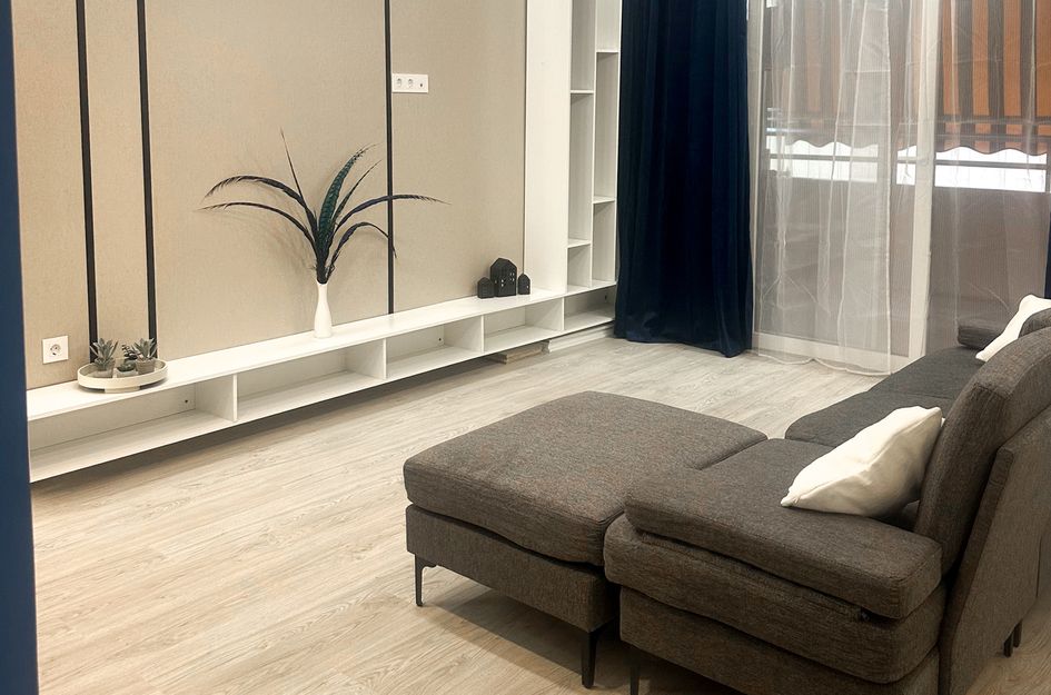 Appartement in Torrevieja