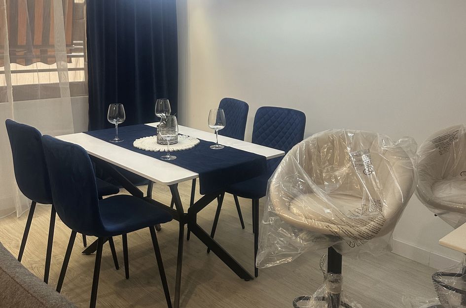 Appartement in Torrevieja