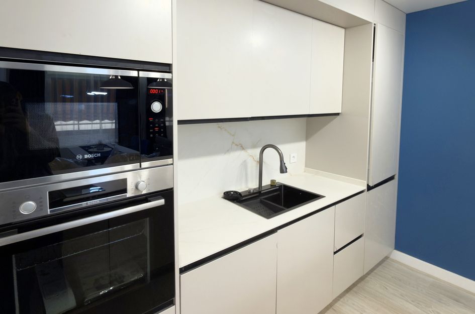 Appartement in Torrevieja