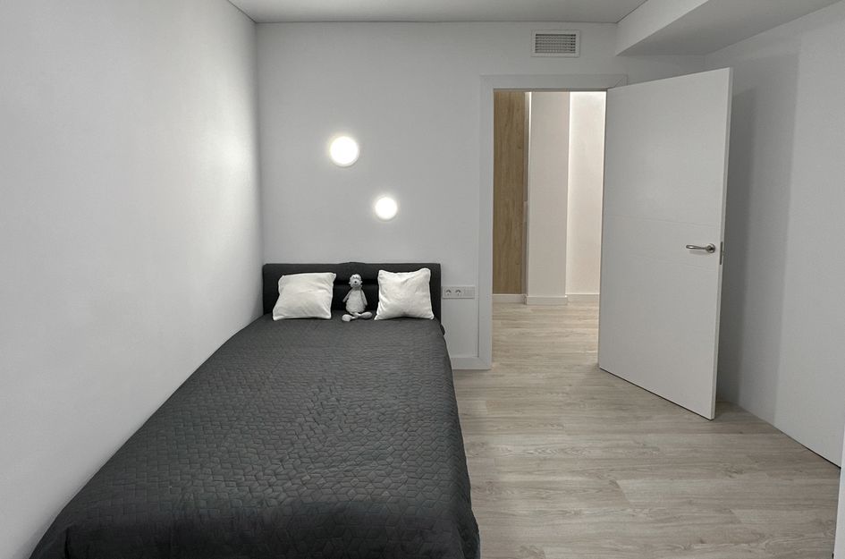 Appartement in Torrevieja
