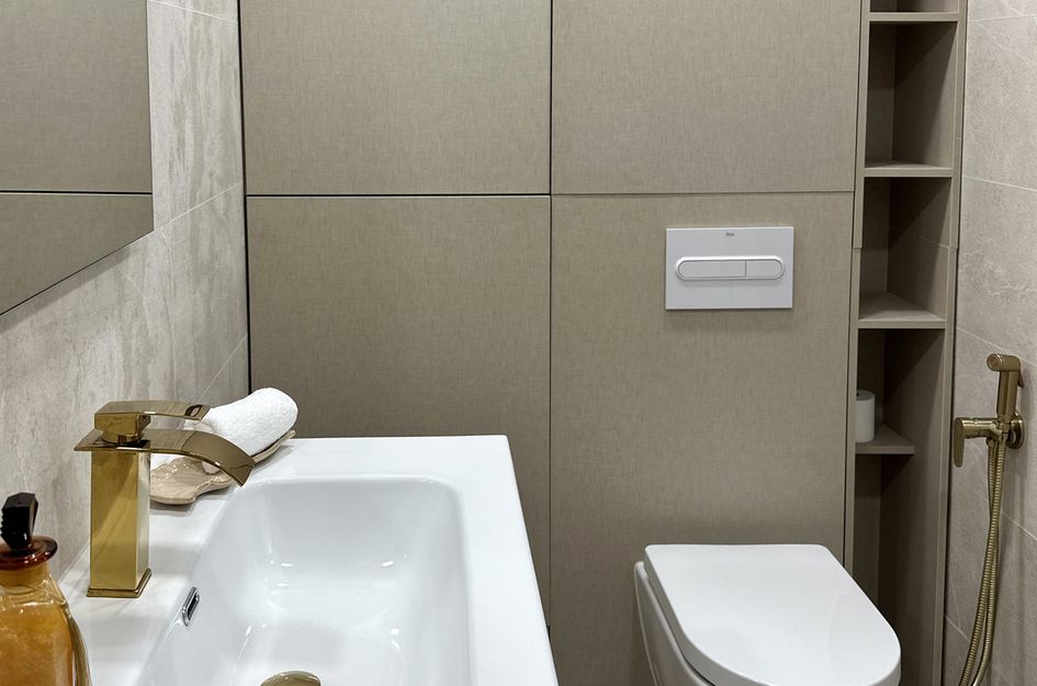Appartement in Torrevieja
