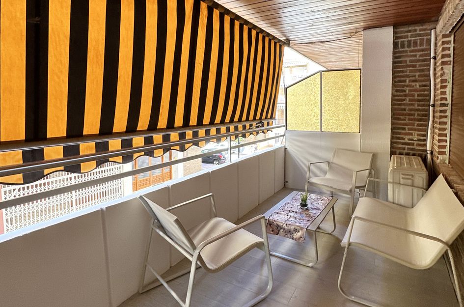 Appartement in Torrevieja