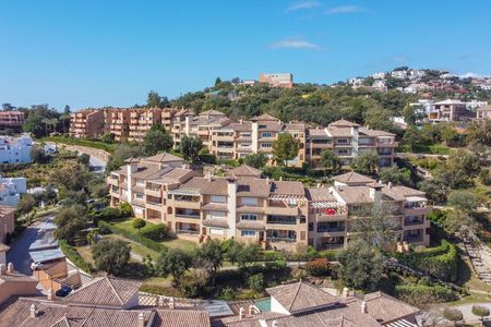 Appartement in Marbella