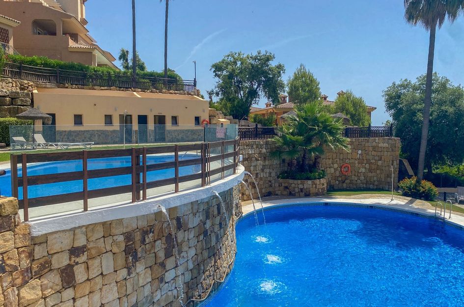Appartement in Marbella