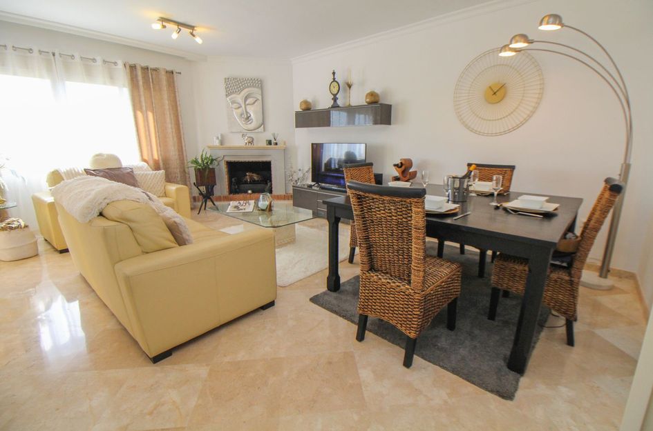 Appartement in Marbella