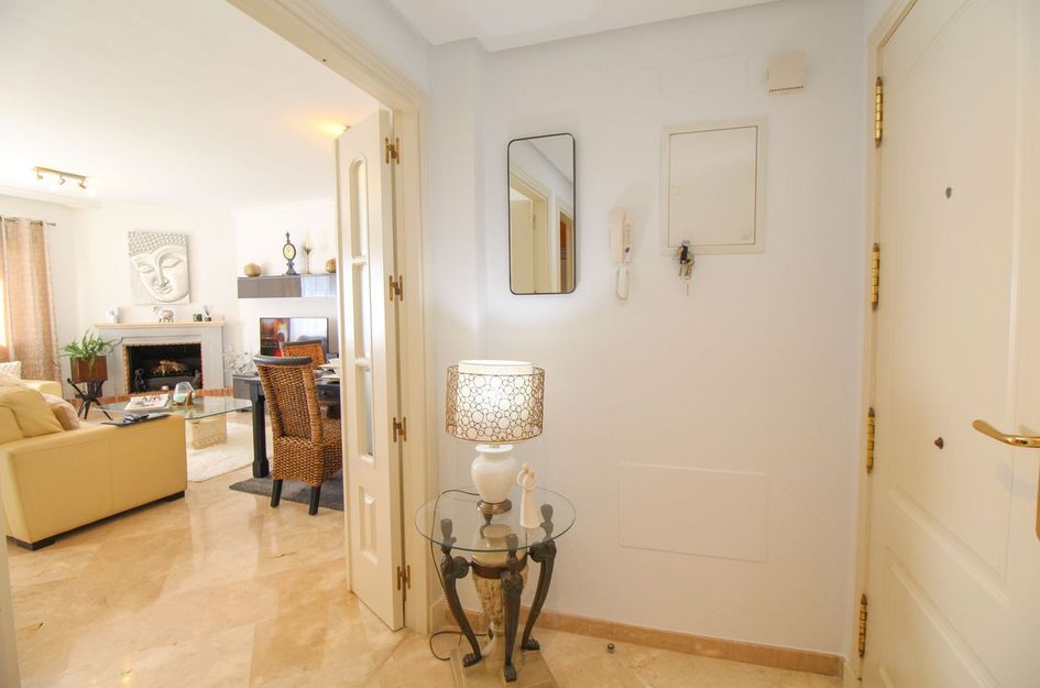 Appartement in Marbella