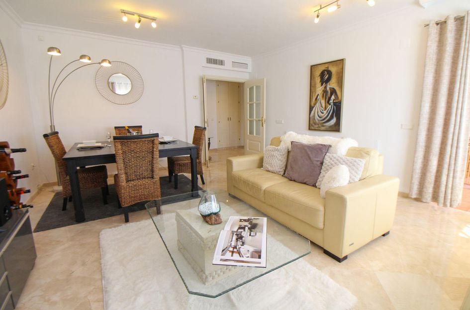 Appartement in Marbella