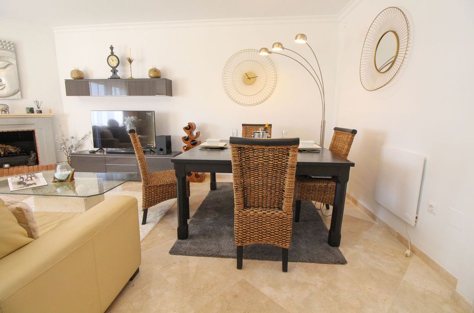 Appartement in Marbella